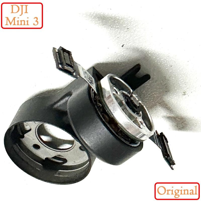 DJI Mini3 Pro Gimbal Yaw Roll Bracket Gimbal Motor Gimbal Arm Gimbal Cover for Mini 3 pro gimbal Repair Parts Used Repair Parts 19 DJI Mini3 Pro Gimbal Yaw Roll Bracket Gimbal Motor Gimbal Arm Gimbal Cover for Mini 3 pro gimbal Repair Parts Used Repair Parts - Bild 19