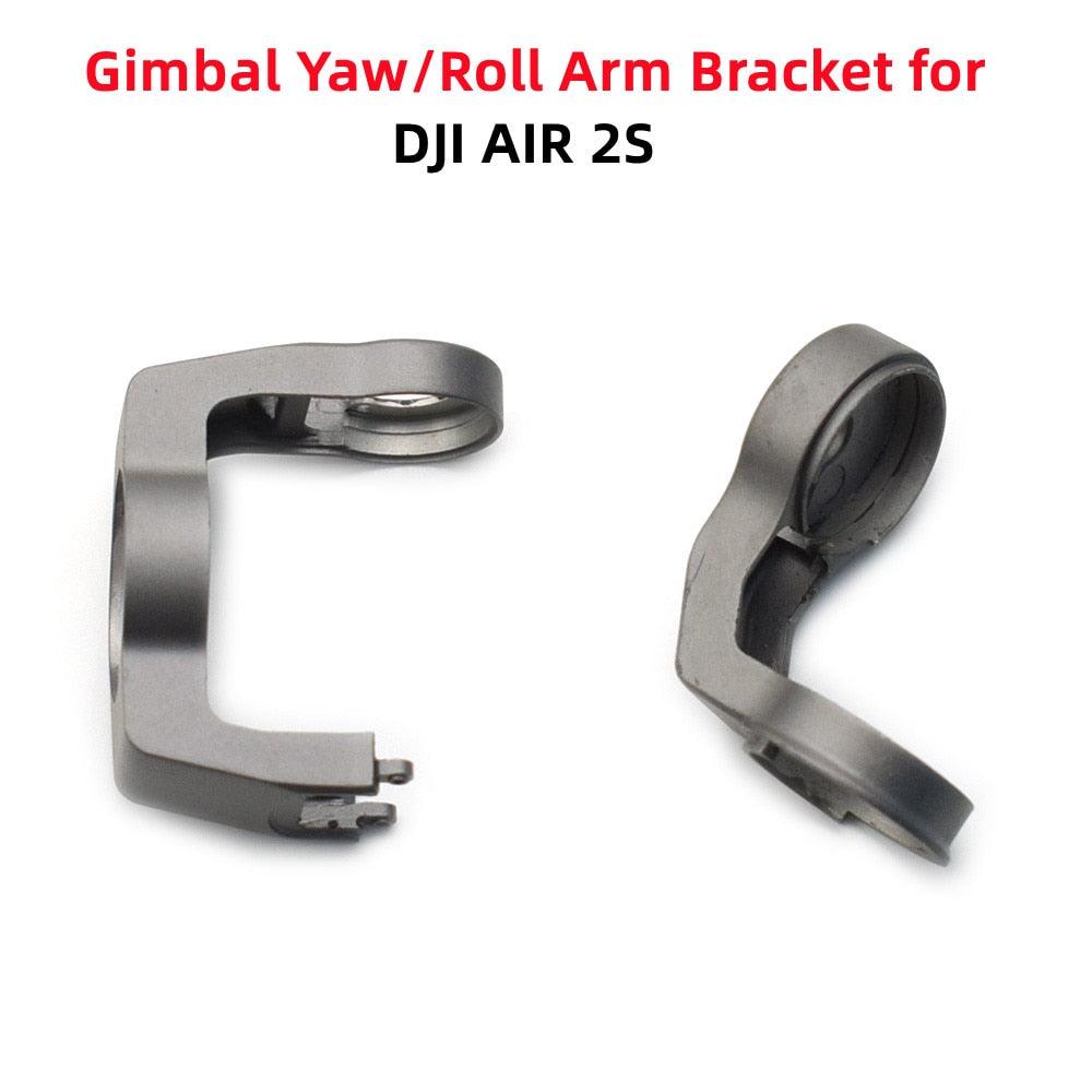 Original Mavic AIR 2S Gimbal Arm - Camera Lens Frame Flex Cable Signal Line Pitch Motor Bracket for DJI AIR 2S Drone Repair Parts 19 Original Mavic AIR 2S Gimbal Arm - Camera Lens Frame Flex Cable Signal Line Pitch Motor Bracket for DJI AIR 2S Drone Repair Parts - Image 19