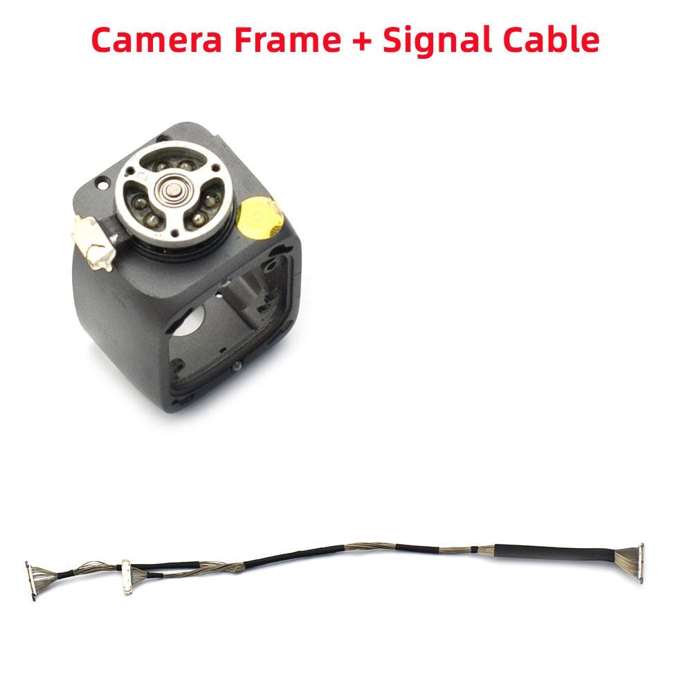Original Mavic AIR 2S Gimbal Arm - Camera Lens Frame Flex Cable Signal Line Pitch Motor Bracket for DJI AIR 2S Drone Repair Parts 7 Original Mavic AIR 2S Gimbal Arm - Camera Lens Frame Flex Cable Signal Line Pitch Motor Bracket for DJI AIR 2S Drone Repair Parts - Image 7