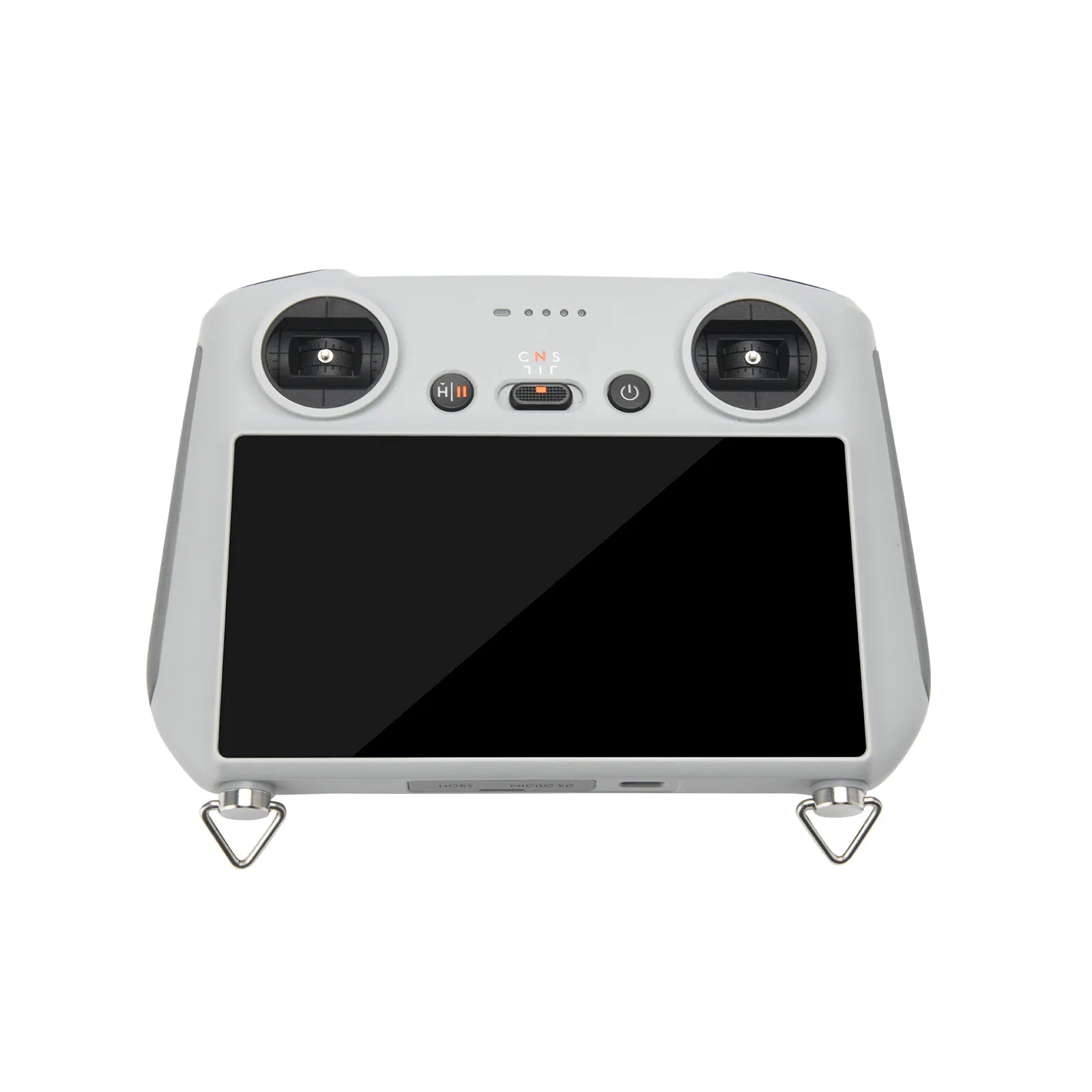 for DJI RC/RC 2 Strap - Mini 4 Pro /3 Pro Lanyard NeckStrap with Screws for DJI Mini 3/ Air 2S/Mavic 3 Pro/Air 3 Remote Accessories 4 for DJI RC/RC 2 Strap - Mini 4 Pro /3 Pro Lanyard NeckStrap with Screws for DJI Mini 3/ Air 2S/Mavic 3 Pro/Air 3 Remote Accessories - Image 4