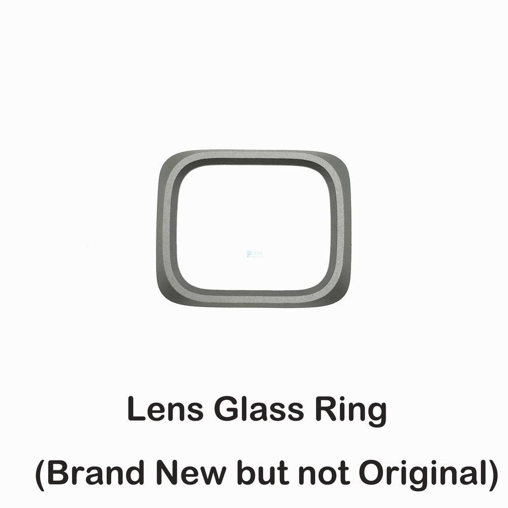 Genuine Gimbal Parts for DJI Air 2S - Gimbal YR Motor with Yaw Roll Arm Assembly Camera Frame with Pitch Motor Cover Cap PTZ Cable 6 Genuine Gimbal Parts for DJI Air 2S - Gimbal YR Motor with Yaw Roll Arm Assembly Camera Frame with Pitch Motor Cover Cap PTZ Cable - Image 6