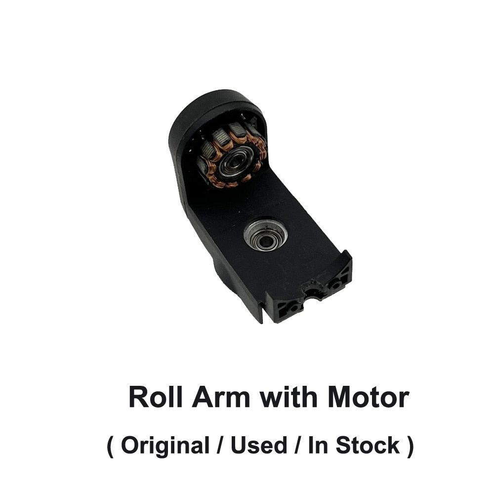 Replacment for DJI Mavic Mini / SE Gimbal Camera Part Empty Gimbal Motor Signal PTZ Cable Lens UV Glass 3 IN 1 Flat Cable 11 Replacment for DJI Mavic Mini / SE Gimbal Camera Part Empty Gimbal Motor Signal PTZ Cable Lens UV Glass 3 IN 1 Flat Cable - Bild 11
