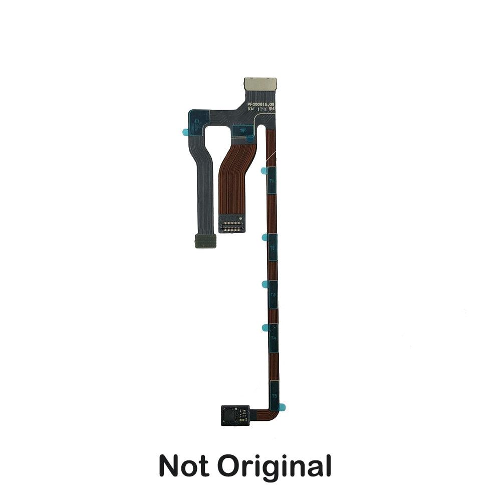 Replacment for DJI Mavic Mini / SE Gimbal Camera Part Empty Gimbal Motor Signal PTZ Cable Lens UV Glass 3 IN 1 Flat Cable 7 Replacment for DJI Mavic Mini / SE Gimbal Camera Part Empty Gimbal Motor Signal PTZ Cable Lens UV Glass 3 IN 1 Flat Cable - Bild 7