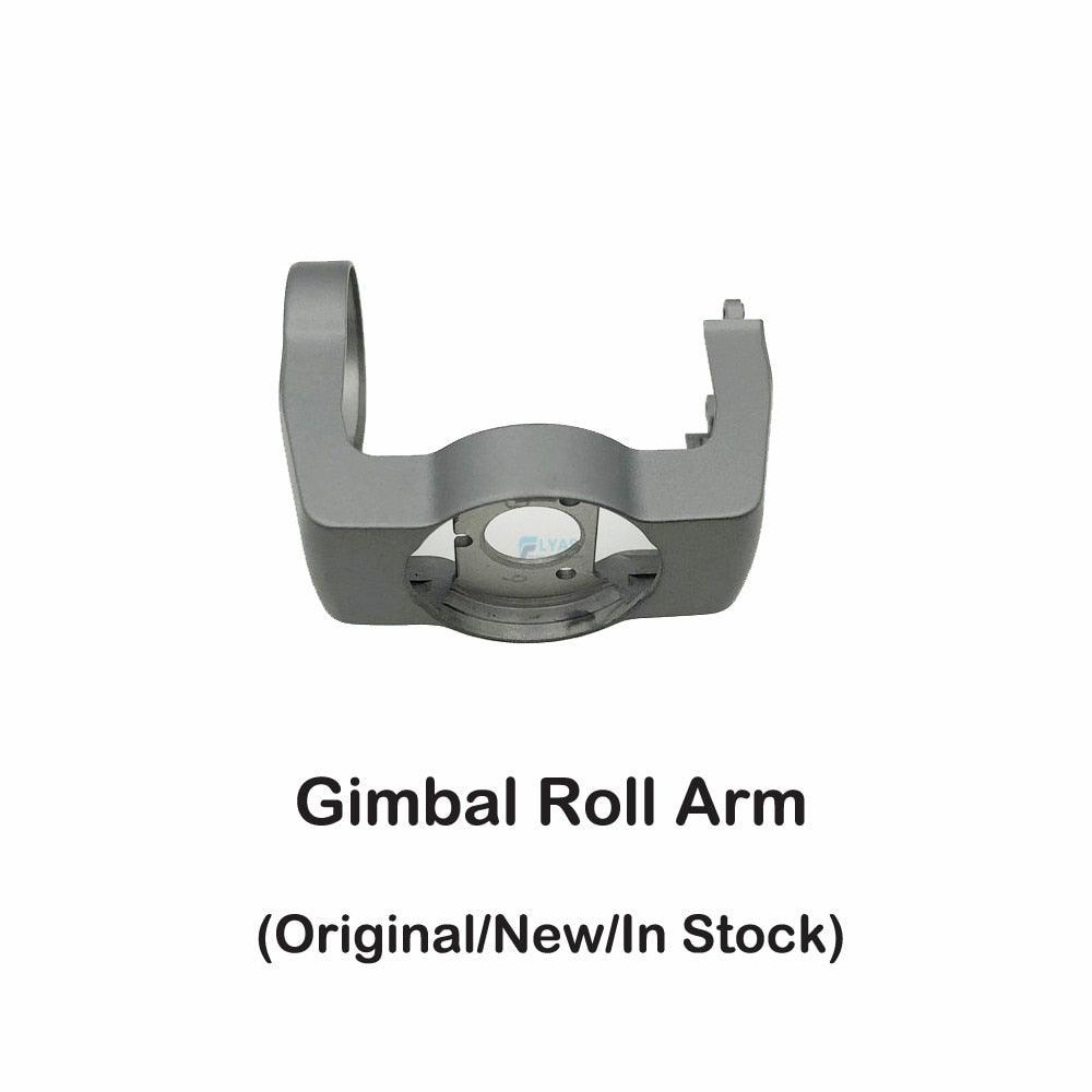 Genuine Gimbal Parts for DJI Air 2S - Gimbal YR Motor with Yaw Roll Arm Assembly Camera Frame with Pitch Motor Cover Cap PTZ Cable 13 Genuine Gimbal Parts for DJI Air 2S - Gimbal YR Motor with Yaw Roll Arm Assembly Camera Frame with Pitch Motor Cover Cap PTZ Cable - Image 13