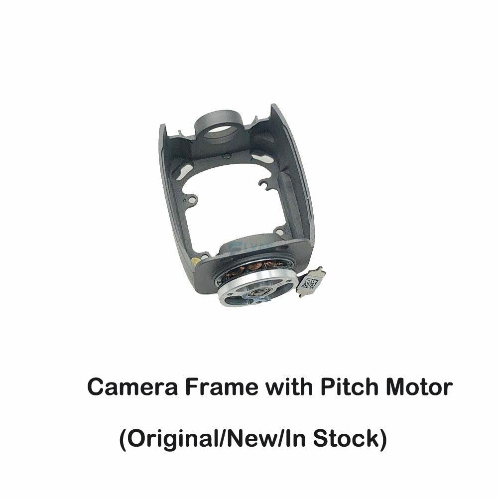 Genuine Gimbal Parts for DJI Air 2S - Gimbal YR Motor with Yaw Roll Arm Assembly Camera Frame with Pitch Motor Cover Cap PTZ Cable 15 Genuine Gimbal Parts for DJI Air 2S - Gimbal YR Motor with Yaw Roll Arm Assembly Camera Frame with Pitch Motor Cover Cap PTZ Cable - Image 15