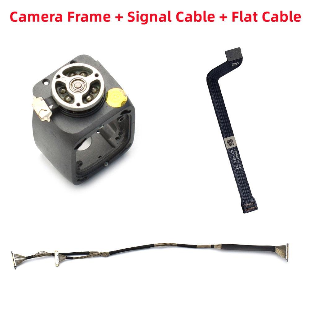 Original Mavic AIR 2S Gimbal Arm - Camera Lens Frame Flex Cable Signal Line Pitch Motor Bracket for DJI AIR 2S Drone Repair Parts 18 Original Mavic AIR 2S Gimbal Arm - Camera Lens Frame Flex Cable Signal Line Pitch Motor Bracket for DJI AIR 2S Drone Repair Parts - Image 18