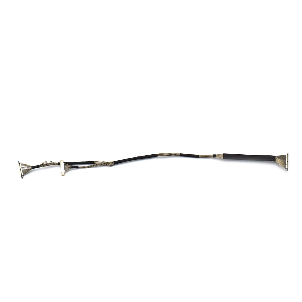 Original Mavic AIR 2S Gimbal Arm - Camera Lens Frame Flex Cable Signal Line Pitch Motor Bracket for DJI AIR 2S Drone Repair Parts 5 Original Mavic AIR 2S Gimbal Arm - Camera Lens Frame Flex Cable Signal Line Pitch Motor Bracket for DJI AIR 2S Drone Repair Parts - Image 5