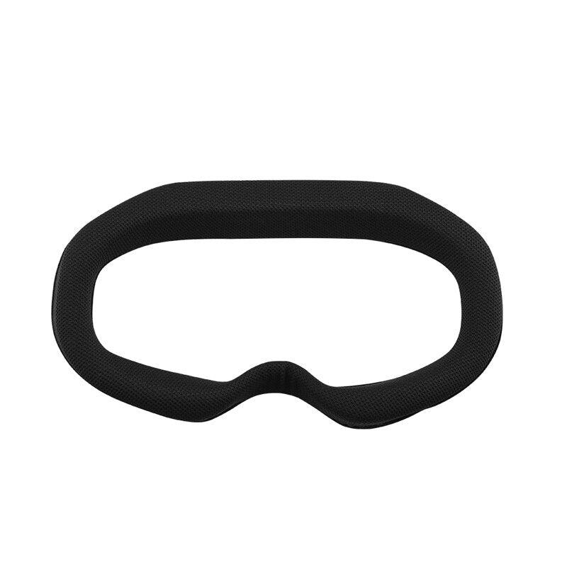Adjustable Head Strap Band for DJI FPV Goggles V2 Face Plate Eye Pad Replacement for DJI FPV Combo Goggles Accessory Skin-Friend 4 Adjustable Head Strap Band for DJI FPV Goggles V2 Face Plate Eye Pad Replacement for DJI FPV Combo Goggles Accessory Skin-Friend - Bild 4